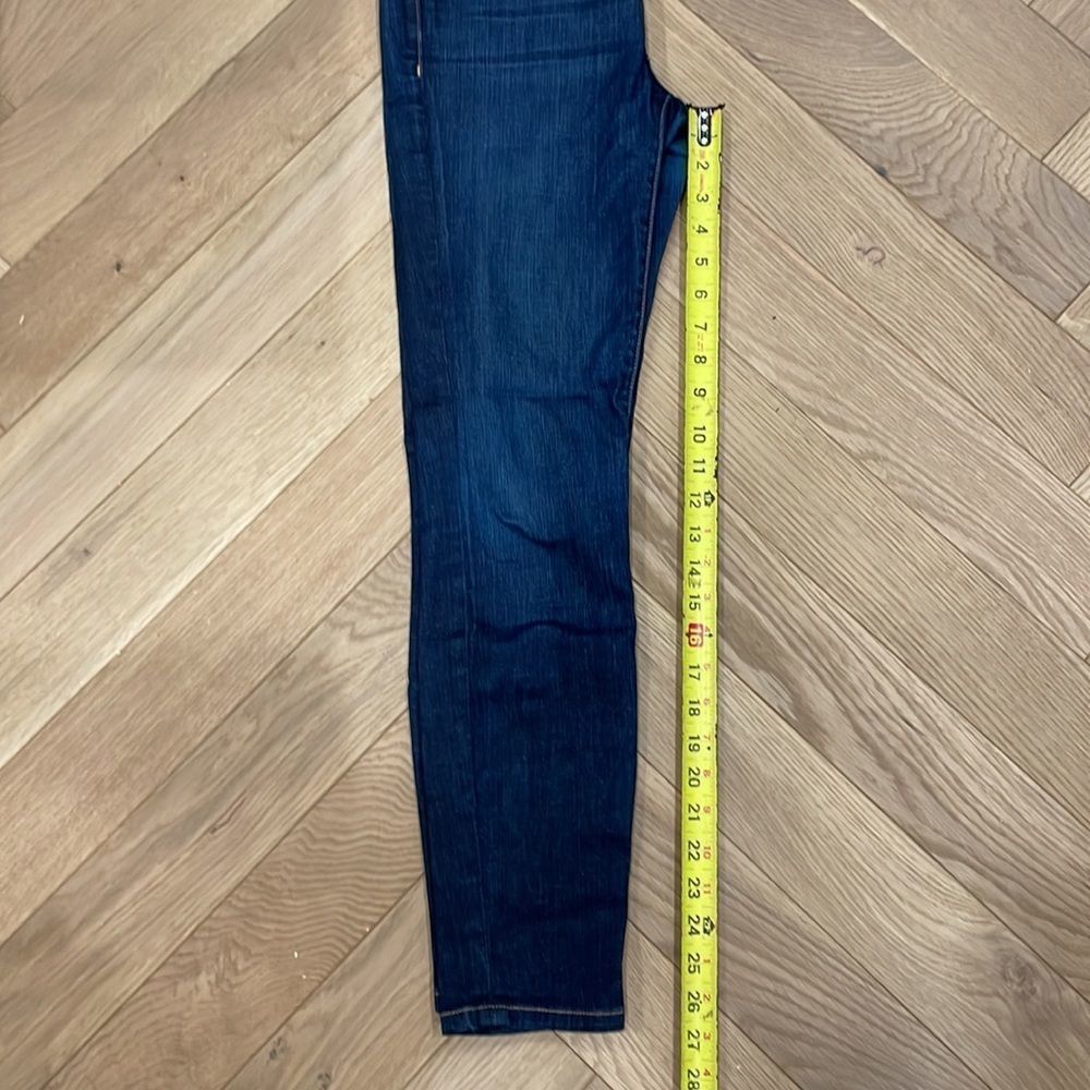 Current/Elliott Jeans - Picture 10 of 12